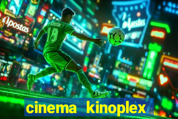 cinema kinoplex north shopping